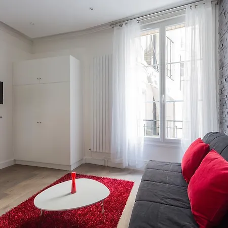 Passy Paris