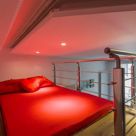 Passy Paris